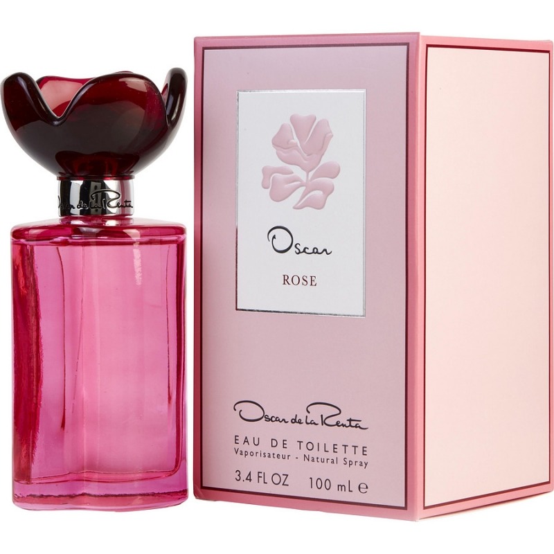 

Oscar Rose