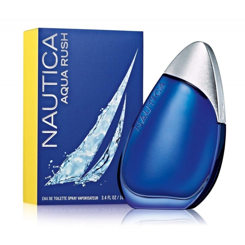 NAUTICA Nautica Aqua Rush