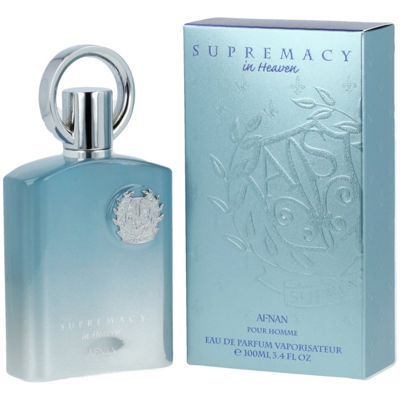 Supremacy In Heaven от Aroma-butik