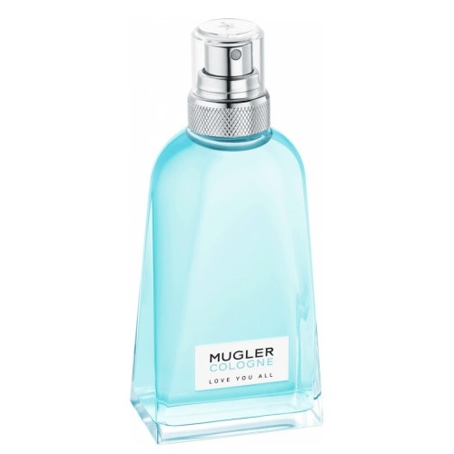 Mugler Cologne Love You All от Aroma-butik