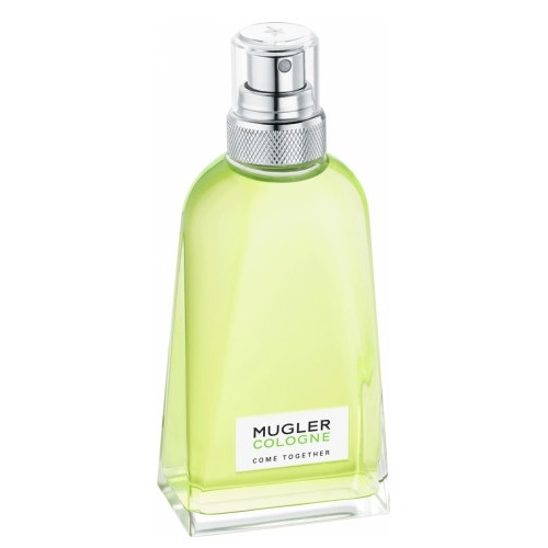 Mugler Cologne Come Together от Aroma-butik