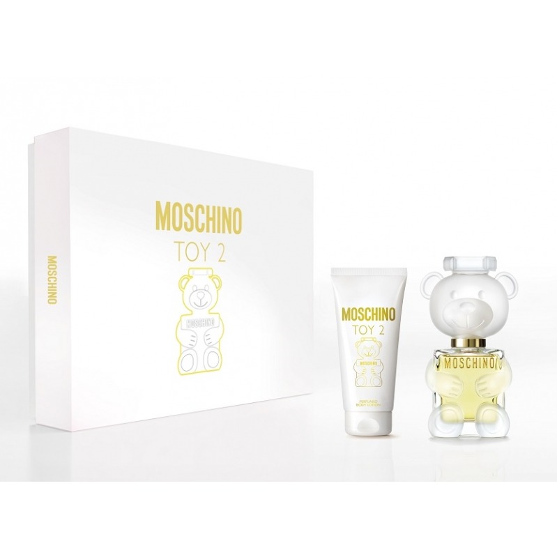 Moschino Toy 2 Купить В Спб