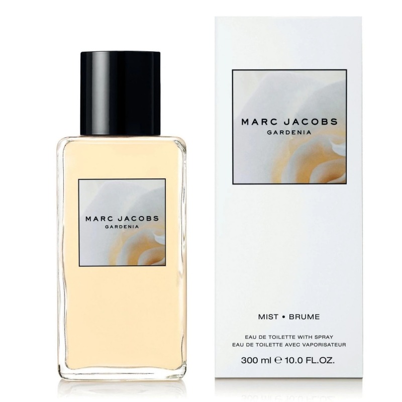 Marc Jacobs Gardenia marc jacobs daisy love eau so sweet 100