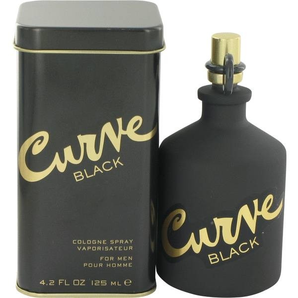 Liz Claiborne Curve Black