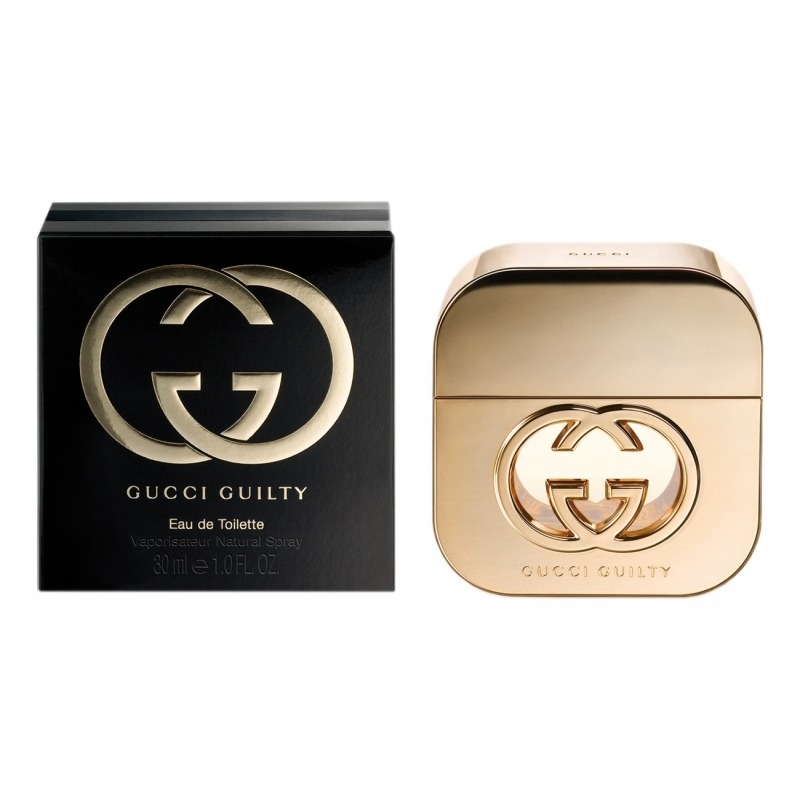 Gucci Guilty gucci guilty platinum 50