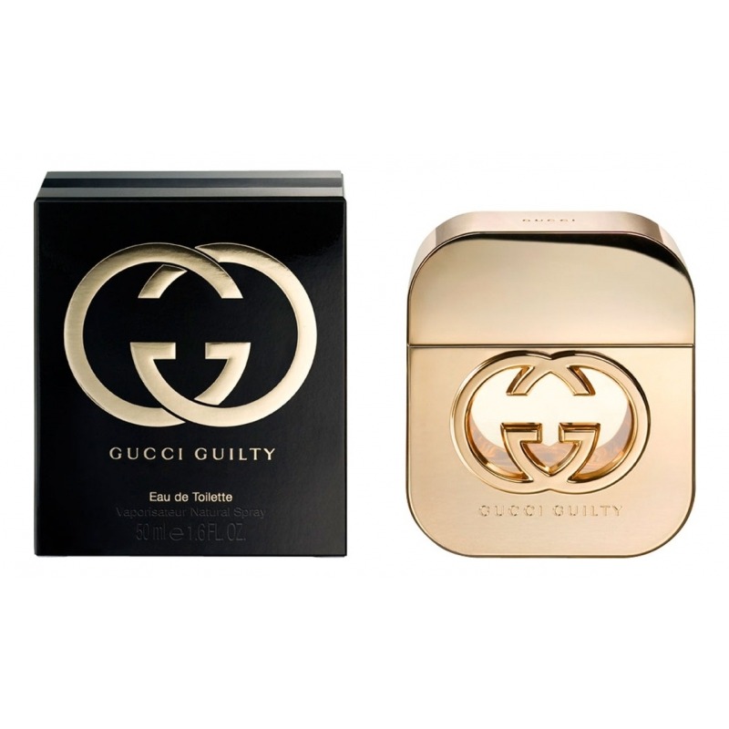 Gucci Guilty от Aroma-butik