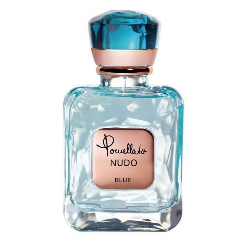 

Pomellato Nudo Blue