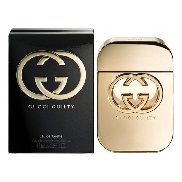 Gucci Guilty от Aroma-butik
