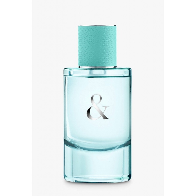 Tiffany & Love For Her от Aroma-butik