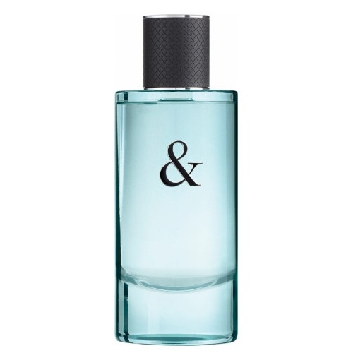 Tiffany & Co Love For Him от Aroma-butik