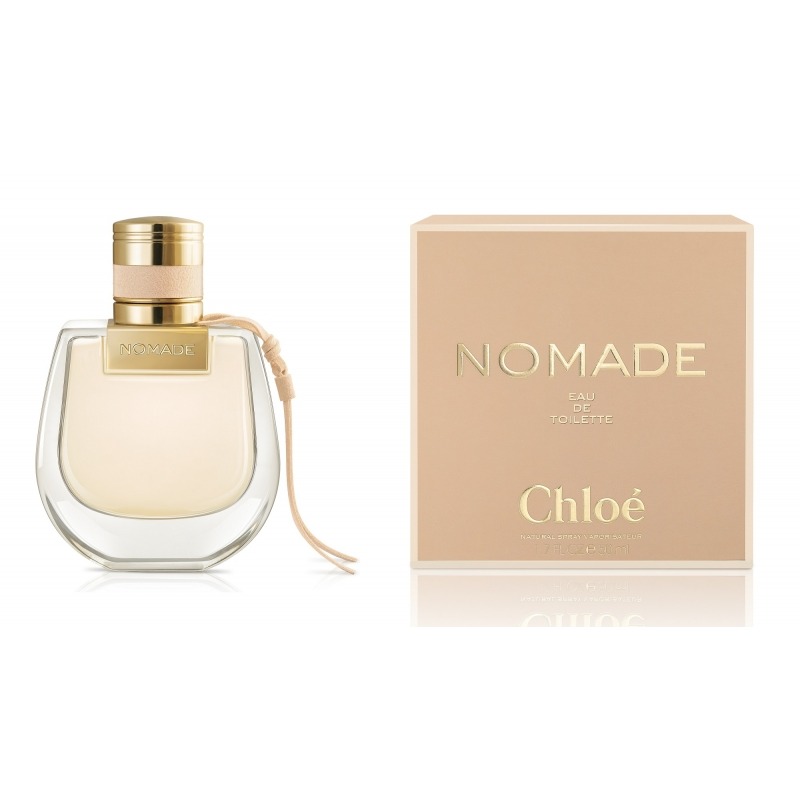 Nomade Eau de Toilette от Aroma-butik