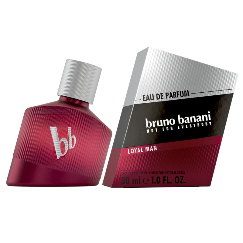 Bruno Banani Loyal Man