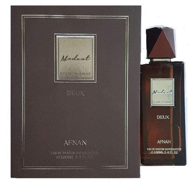 

Modest Deux pour Homme