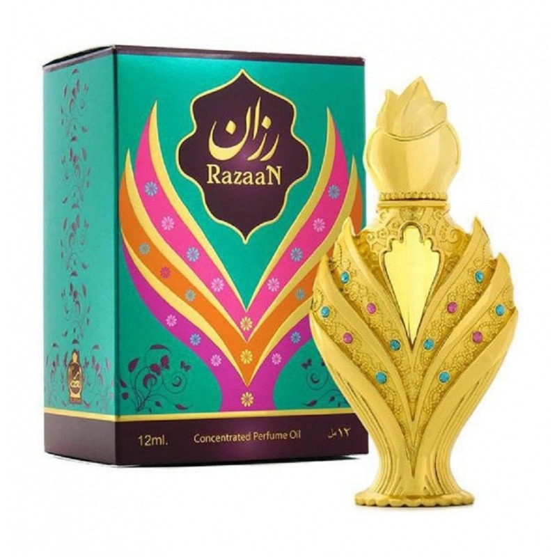 

Razaan