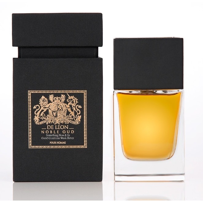 

Noble Oud