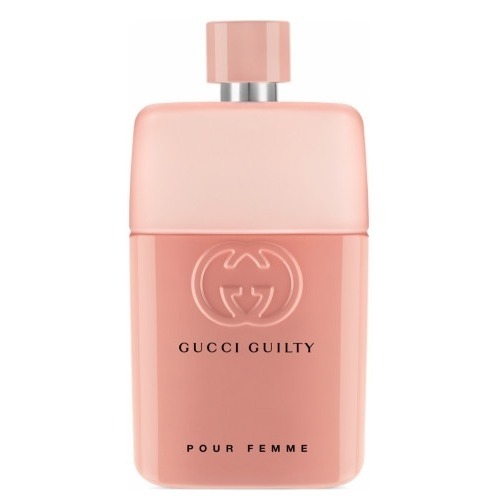 

Gucci Guilty Love Edition Pour Femme