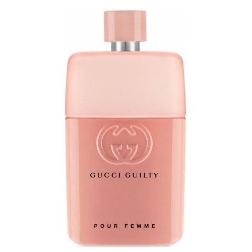 Gucci Guilty Love Edition Pour Femme gucci guilty platinum 50