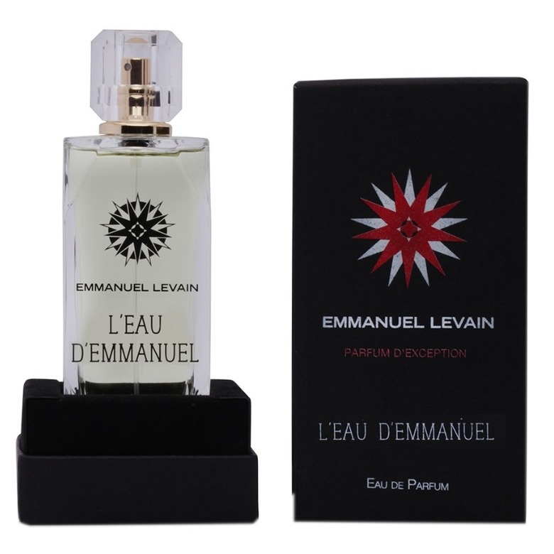 L'eau D'Emmanuel от Aroma-butik