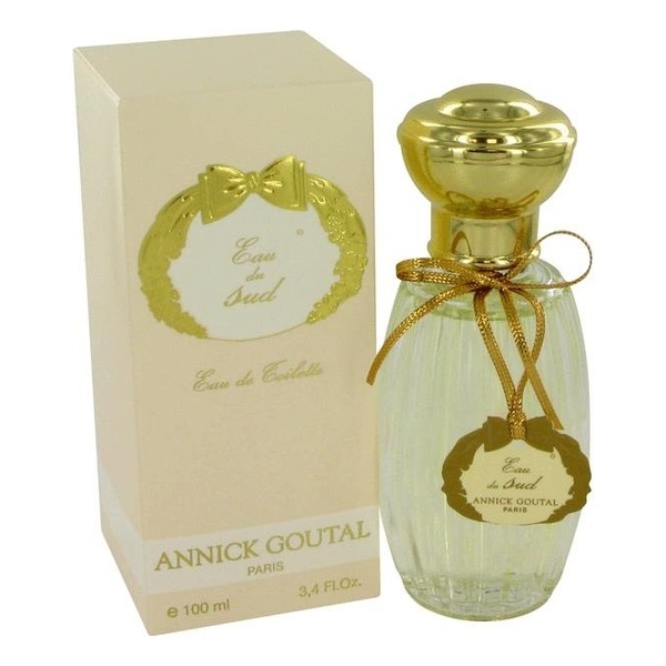 

Eau du Sud