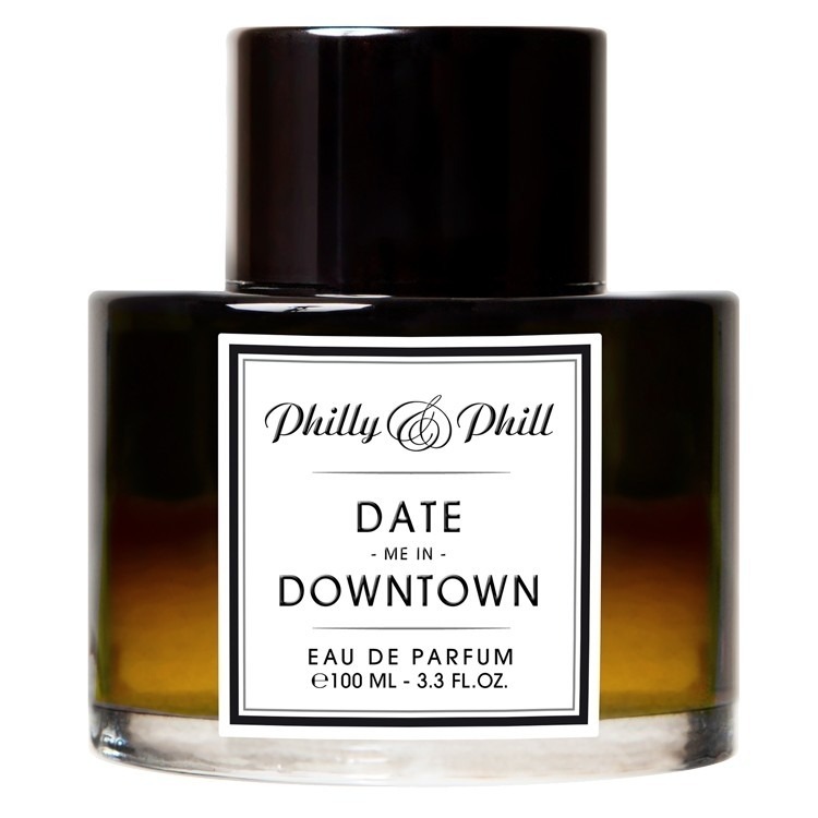 Date Me In Downtown (Sensual Oud) от Aroma-butik