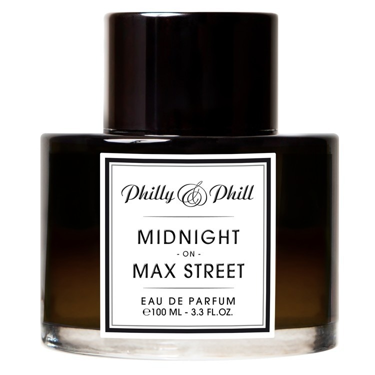 Midnight on Max Street (Emotional Oud) от Aroma-butik