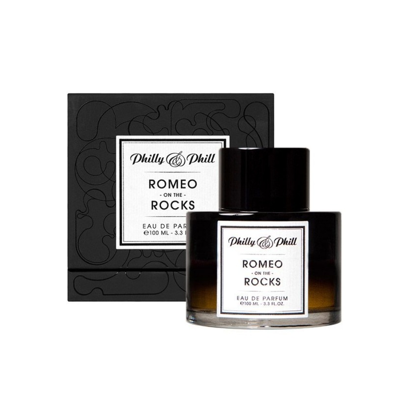 Romeo on the Rocks (Grey) от Aroma-butik