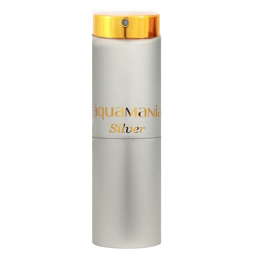 

Aquamania Silver