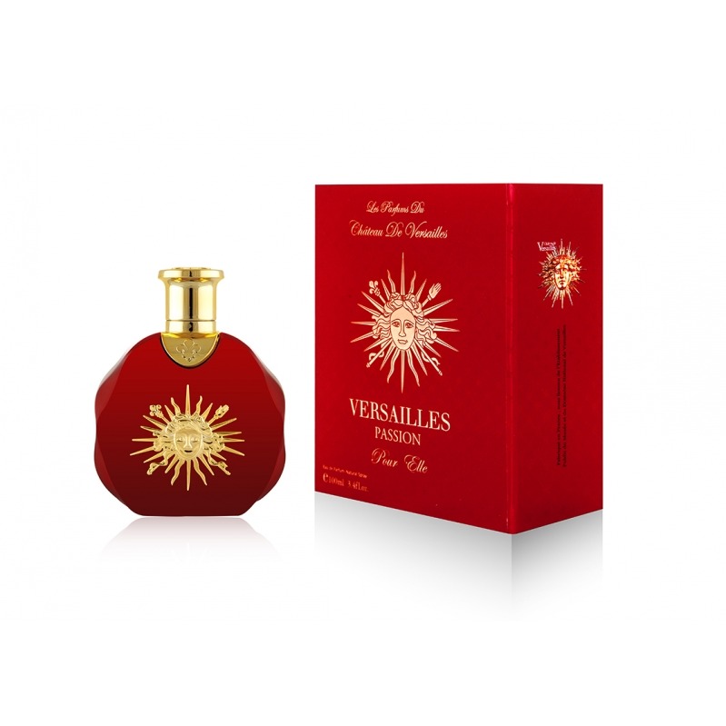 Versailles Passion Pour Elle от Aroma-butik