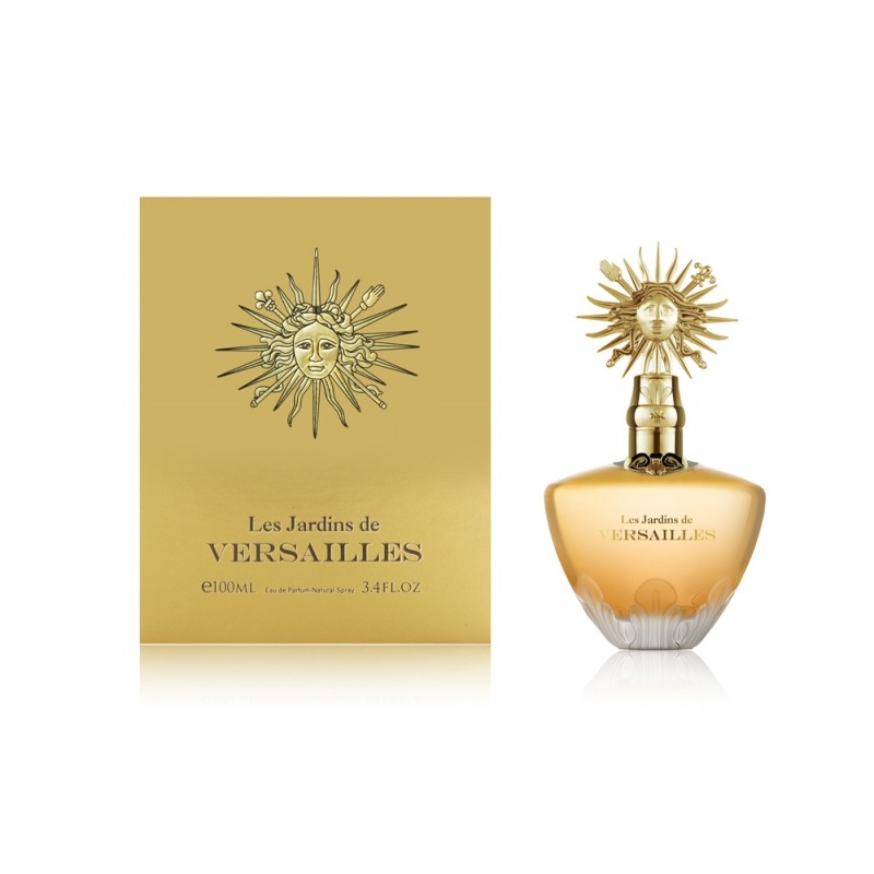 Les Jardins de Versailles от Aroma-butik