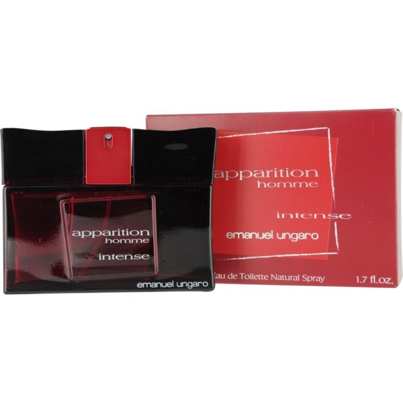 Apparition Homme Intense apparition sky