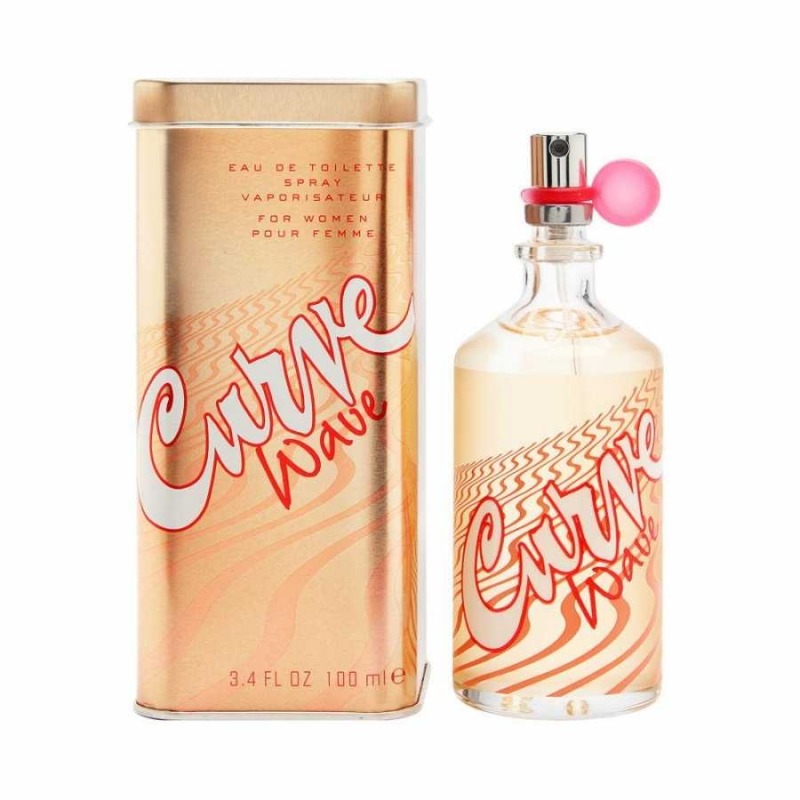 Curve Wave от Aroma-butik