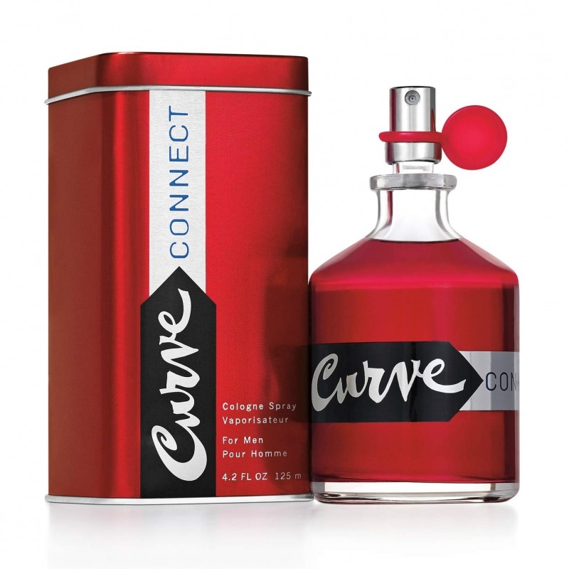 

Curve Connect for Men