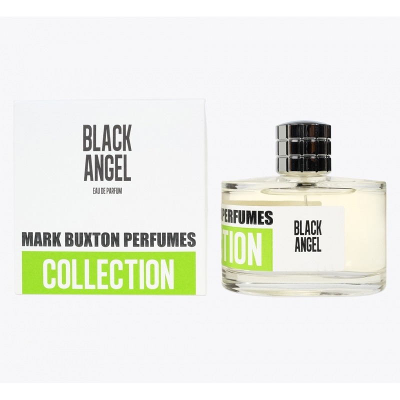 Black Angel от Aroma-butik