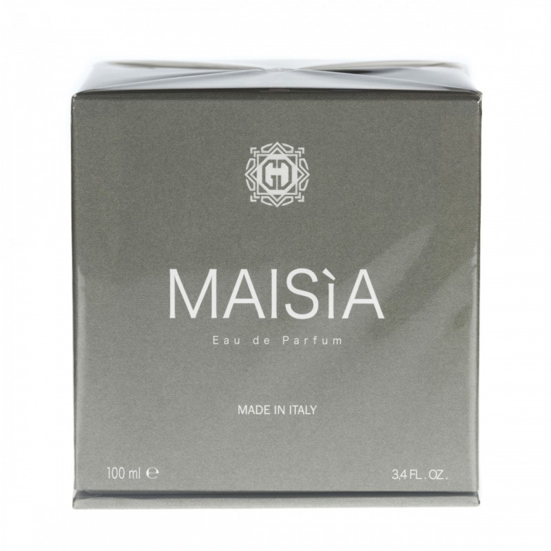 

Maisia