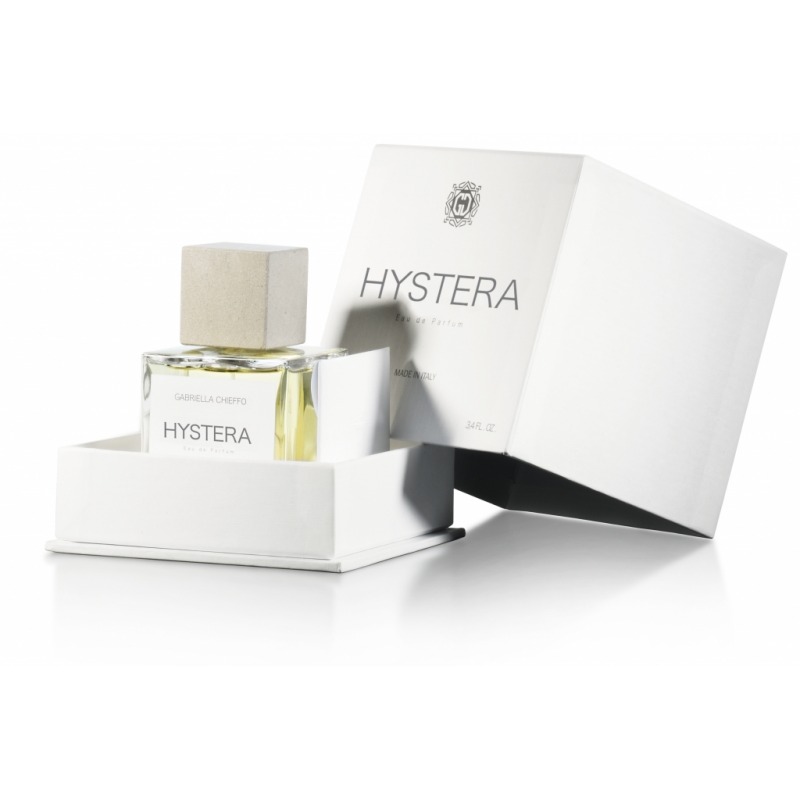 

Hystera