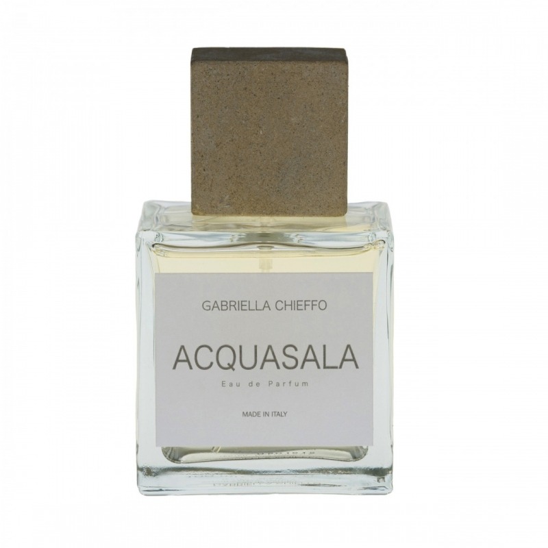 

Acquasala
