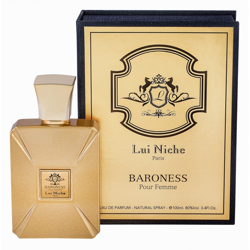 Lui Niche Baroness