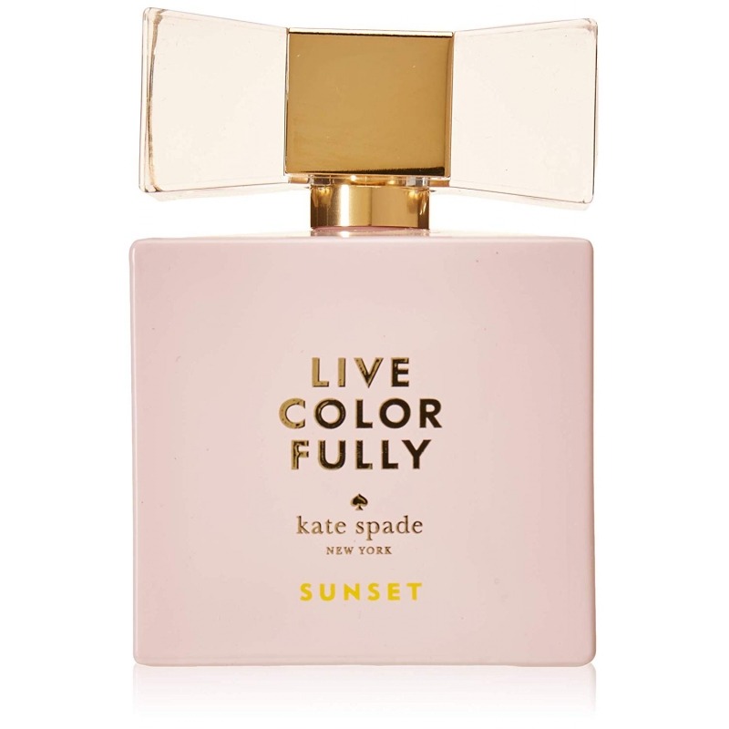 Live Colorfully Sunset от Aroma-butik