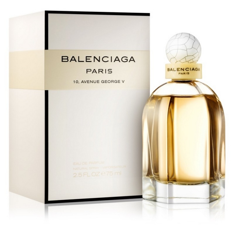 Balenciaga Florabotanica Eau De Parfum 100ml Бесцветный Dressinn Женские  духи