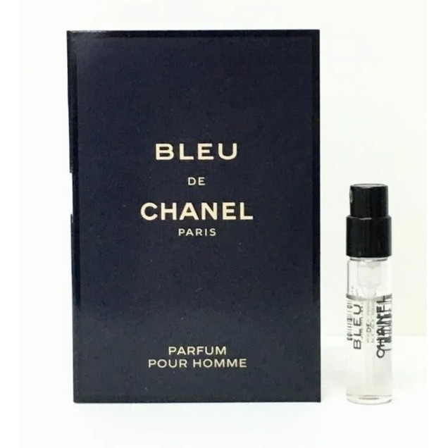 Bleu de Chanel Parfum от Aroma-butik