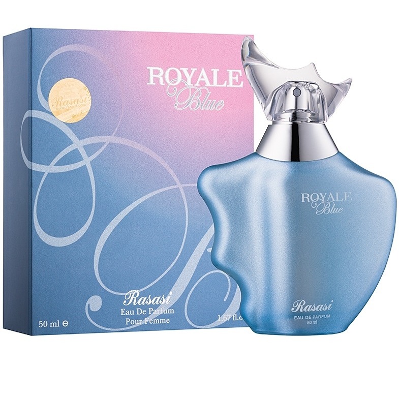 Royale Blue Women от Aroma-butik