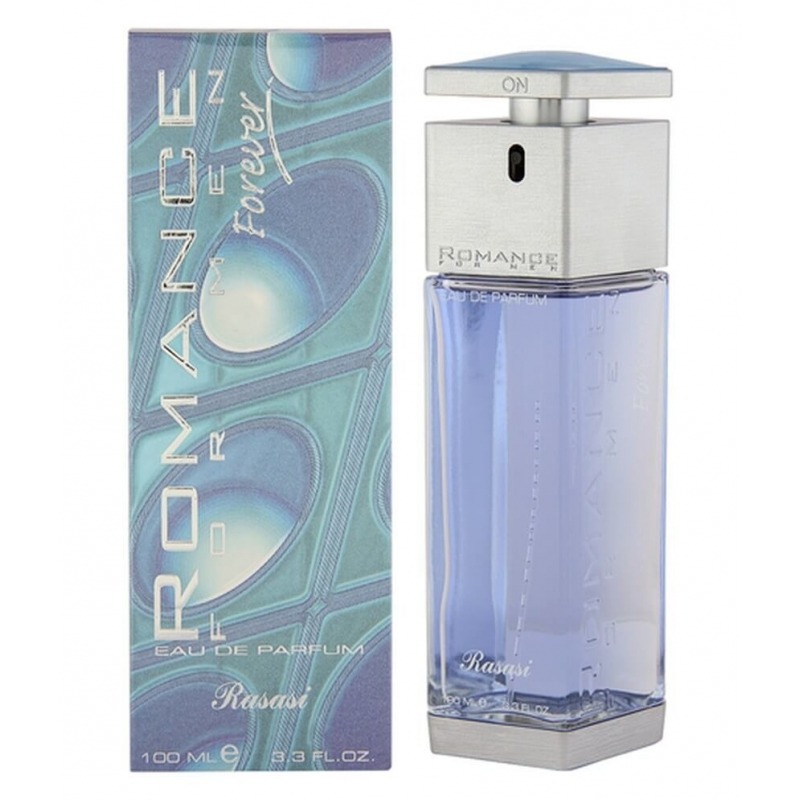 Romance Forever for Men от Aroma-butik