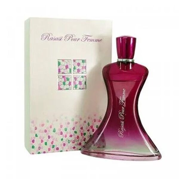 

Rasasi Pour Femme