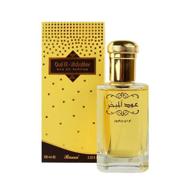 Oud Al Mubakhan от Aroma-butik