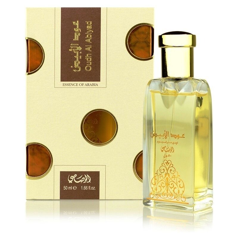 Odah Al Abiad от Aroma-butik