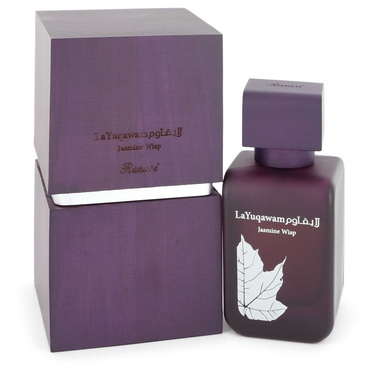 La Yuqawam Jasmine Wisp от Aroma-butik