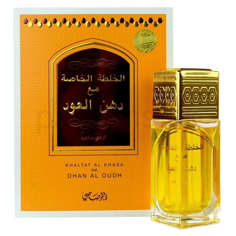 Khaltat Al Khasa от Aroma-butik