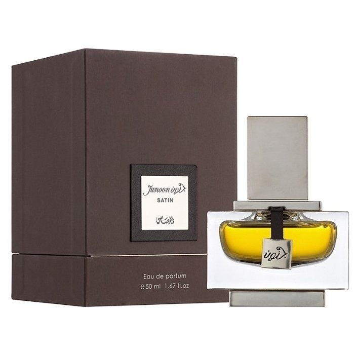 Junoon Satin for Men