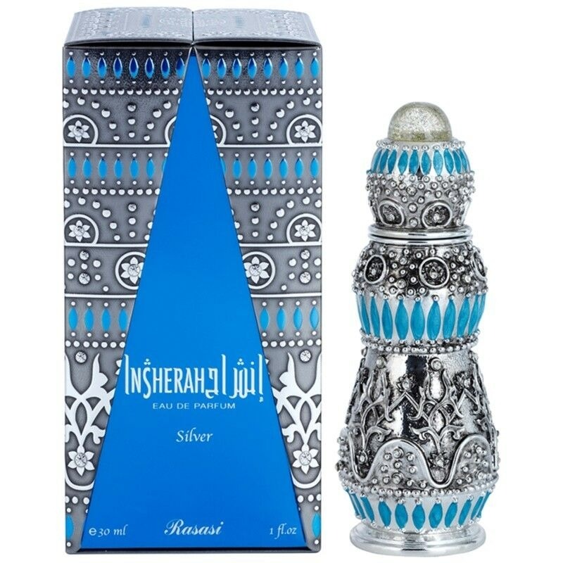 Insherah Silver от Aroma-butik