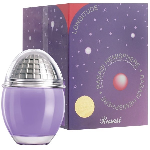 Hemisphere Longitude от Aroma-butik